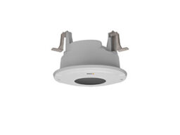 Axis Communications T94M02L RECESSED MOUNT Axis support encastré T94M02L