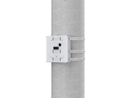 Axis Communications T94N01G POLE MOUNT Axis support sur poteau T94N01G