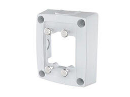 Axis Communications TQ1601-E CONDUIT BACK BOX Axis boîte arrière de conduit Tq1601-E