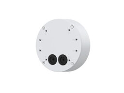 Axis Communications TQ1602-E CONDUIT BACK BOX Axis boîte arrière de conduit Tq1602-E