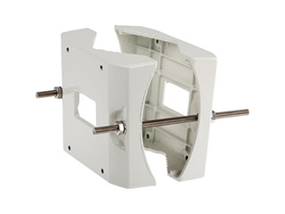 Axis Communications T95A67 BRACKET POLE Axis poteau de support T95A67