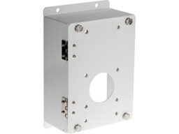 Axis Communications WALL MOUNT PS24 Axis de montage mural