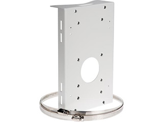 Axis Communications PS-24 Pole bracket Axis support de poteau Ps-24