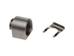 Axis Communications ACI COND ADAP 1/2"-3/4" NPS 2P Axis Aci Cond Adap 1/2"-3/4" NPS 2P