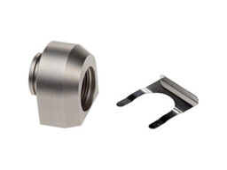 Axis Communications ACI CONDUIT ADAPTER 3/4" NPS 2P Axis adaptateur Aci Cond 3/4" NPS 2P