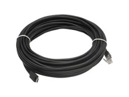 Axis Communications F7308 CABLE BLACK 8M 4PCS Axis câble F7308 noir 8M 4 pièces