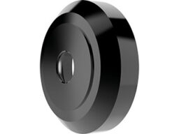 Axis Communications F8211 PINHOLE TRIM RING 10PCS Axis F8211