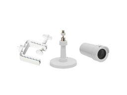 Axis Communications F8205 BULLET ACCESSORY Axis accessoire de balle F8205