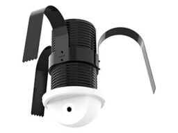 Axis Communications F8225 PINHOLE ACCESSORY Axis accessoire sténopé F8225