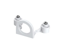 Axis Communications TD4601 ACI Conduit Bracket 5pcs Axis support Td4601 Aci Cond 5 pièces