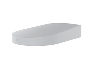 Axis Communications TM3101 PENDANT WALL MOUNT Axis support mural suspendu Tm3101