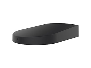 Axis Communications TM3101 PENDANT WALL MNT BLACK Axis support mural suspendu Tm3101 noir