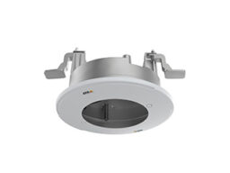 Axis Communications TM3205 RECESSED MOUNT Axis support encastré Tm3205