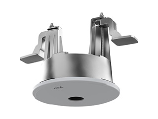 Axis Communications TM3210 RECESSED MOUNT Axis support encastré Tm3210