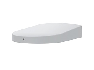 Axis Communications TP3101 PENDANT WALL MOUNT Axis support mural suspendu Tp3101