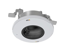 Axis Communications TP3201 RECESSED MOUNT Axis support encastré Tp3201