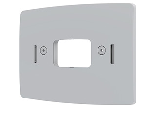 Axis Communications  Axis Tp3701 J-Box et adaptateur de poteau