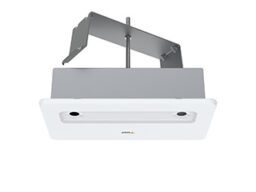 Axis Communications TP8201 RECESSED MOUNT Axis support encastré Tp8201
