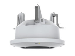 Axis Communications TQ3201-E RECESSED MOUNT Axis support encastré Tq3201-E