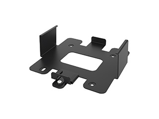 Axis Communications TS3001 Recorder Mount Axis support d'enregistreur Ts3001