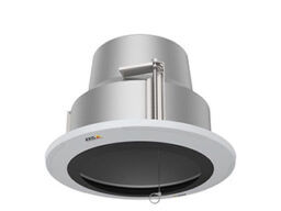 Axis Communications TQ6201-E RECESSED MOUNT Axis support encastré Tq6201-E