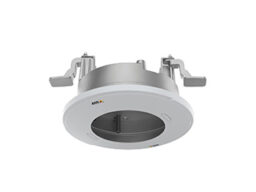 Axis Communications TM3206 RECESSED MOUNT Axis support encastré Tm3206