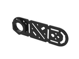 Axis Communications TF1902-RE MOUNTING BRACKET 4P Axis support de montage Tf1902-Re 4P