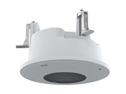 Axis Communications TQ3202-E RECESSED MOUNT Axis support encastré Tq3202-E