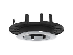 Axis Communications TM4201 RECESSED MOUNT 4P Axis support encastré Tm4201 4P