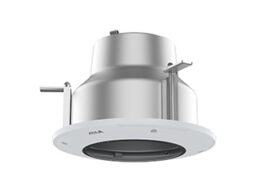 Axis Communications TP5201-E RECESSED MOUNT Axis support encastré Tp5201-E