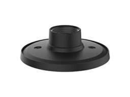 Axis Communications TP3106-E Pendant Kit Black Axis Kit de suspension Tp3106-E Noir