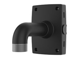 Axis Communications TP3301-E Pole Mount Black Axis support sur poteau Tp3301-E noir