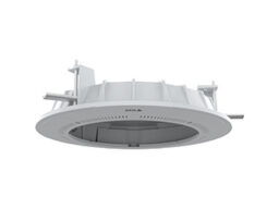 Axis Communications TP3204-E RECESSED MOUNT Axis support encastré Tp3204-E