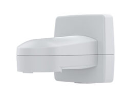 Axis Communications TQ5001-E Wall/Pole Mount Axis support mural/poteau Tq5001-E