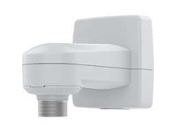 Axis Communications TP1001-E Wall/Pole Mount Axis support mural/poteau Tp1001-E