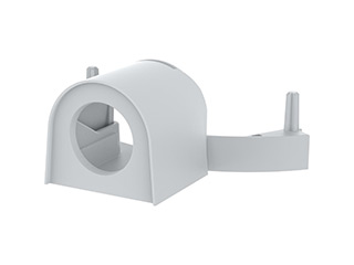 Axis Communications TM5602-E CONDUIT ADAPTER Axis adaptateur de conduit Tm5602-E