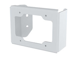 Axis Communications TQ9301 Corner Bracket Axis support d'angle Tq9301