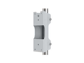 Axis Communications TQ9302 Pole Mount Axis support sur poteau Tq9302