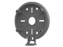 Axis Communications TQ1604-E Conduit Back Box Gray AXIS TQ1604-E Conduit Back Box Gray