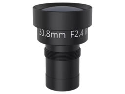 Axis Communications Lens M14 30.8 mm F2.4 IR 4 pcs Axis Objectif M14 30.8 mm F2.0 IR