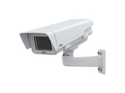 Axis Communications T92E20 OUTDOOR HOUSING Axis boîtier extérieur T92E20