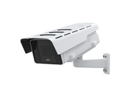 Axis Communications TQ1809-LE HOUSING T92G Axis Tq1809-Le boîtier T92G