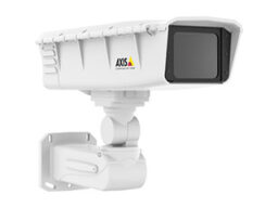 Axis Communications T93C10 OUTDOOR HOUSING Axis boîtier extérieur T93C10