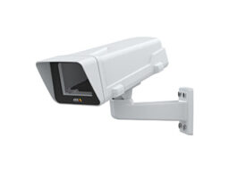 Axis Communications T93F10 OUTDOOR HOUSING 24VAC/12-24VDC Axis boîtier extérieur T93F10