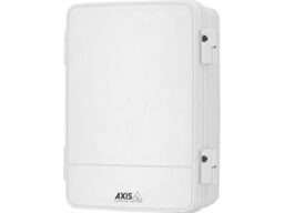 Axis Communications T98A15-VE SURVEILLANCE CABINET Axis armoire de surveillance T98A15-Ve