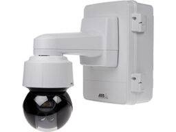 Axis Communications T98A18-VE SURVEILLANCE CABINET Axis armoire de surveillance T98A18-Ve