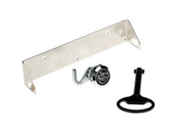 Axis Communications CABINET LOCK A Axis serrure d'armoire A