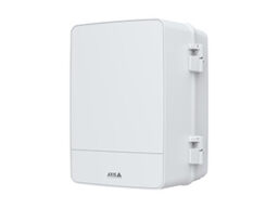 Axis Communications TQ1808-VE SURVEILLANCE CABINET Axis armoire de surveillance Tq1808-Ve