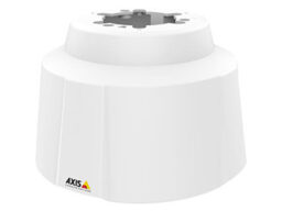 Axis Communications P56 SKIN COVER D Axis coque blanche repeignable pour appareil photo série P56