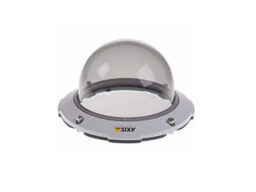 Axis Communications TQ6810 HARD COATED SMOKED DOME Axis dôme fumé à revêtement dur Tq6810